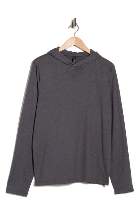 Energy Pullover Hoodie