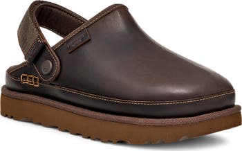 UGG® Goldenstar Clog (Women) | Nordstrom