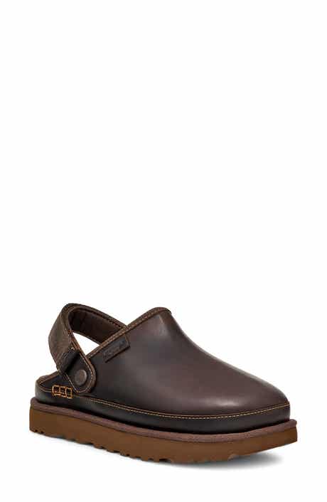 Goldenstar Clog