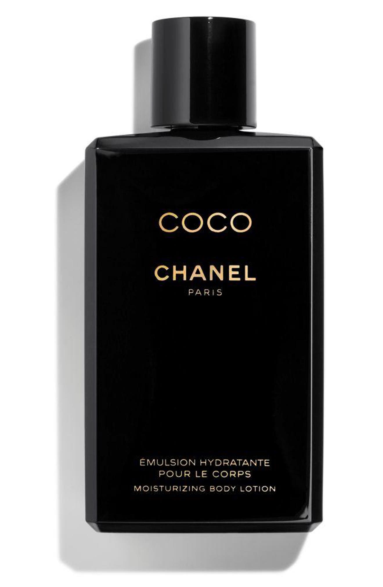 CHANEL COCO NOIR Eau de Parfum Spray | Nordstrom