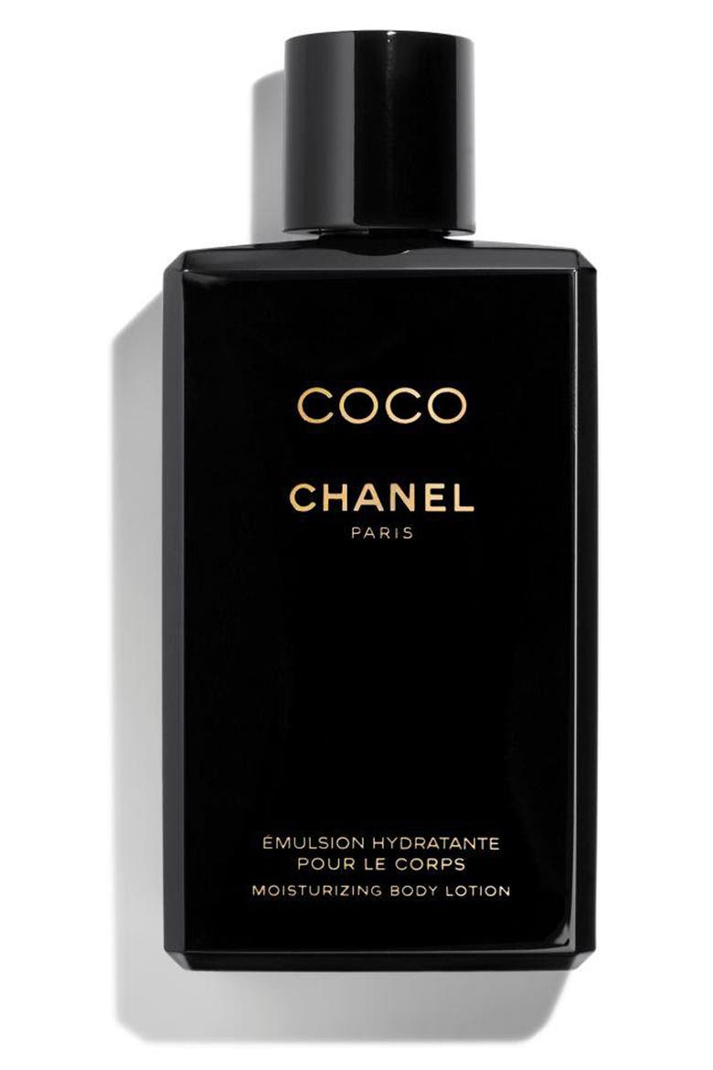 COCO Moisturizing Body Lotion, Main, color, NO COLOR
