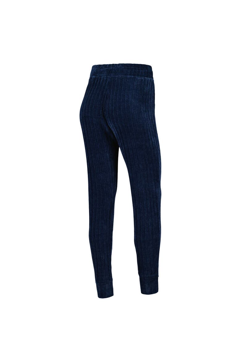 Women's College Concepts Navy Memphis Grizzlies Linger Pants, Alternate, color, Navy