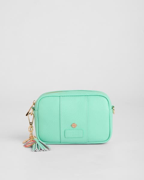 City Mini Crossbody Bag