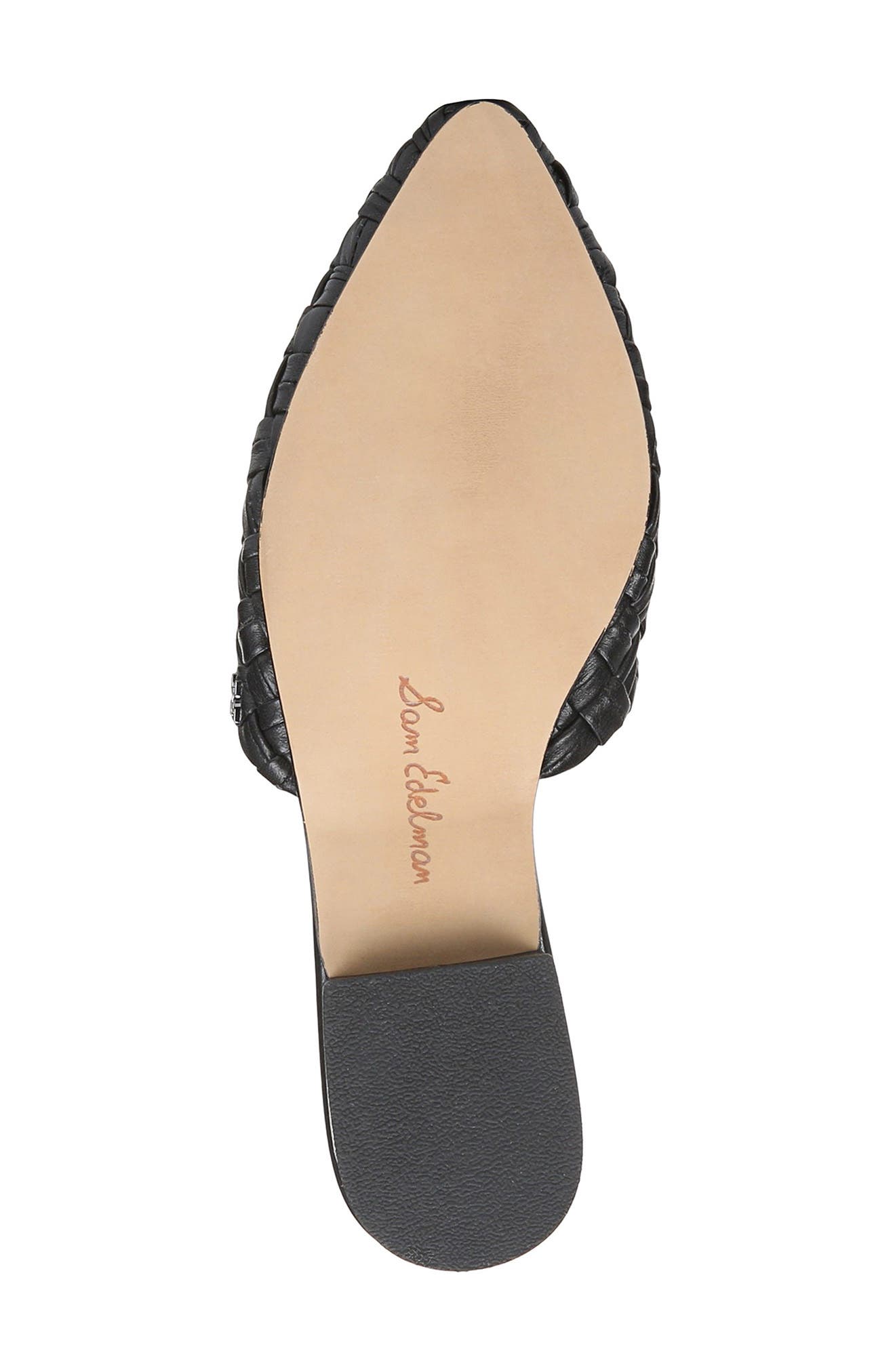 Sam Edelman Page Mule, Alternate, color, 