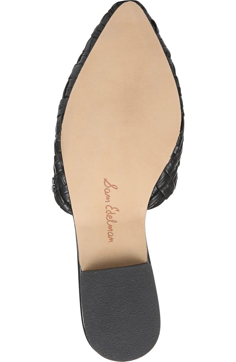 Sam Edelman Page Mule, Alternate, color,