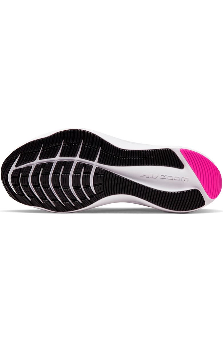 Nike Zoom Air Winflo 7 Running Shoe, Alternate, color,