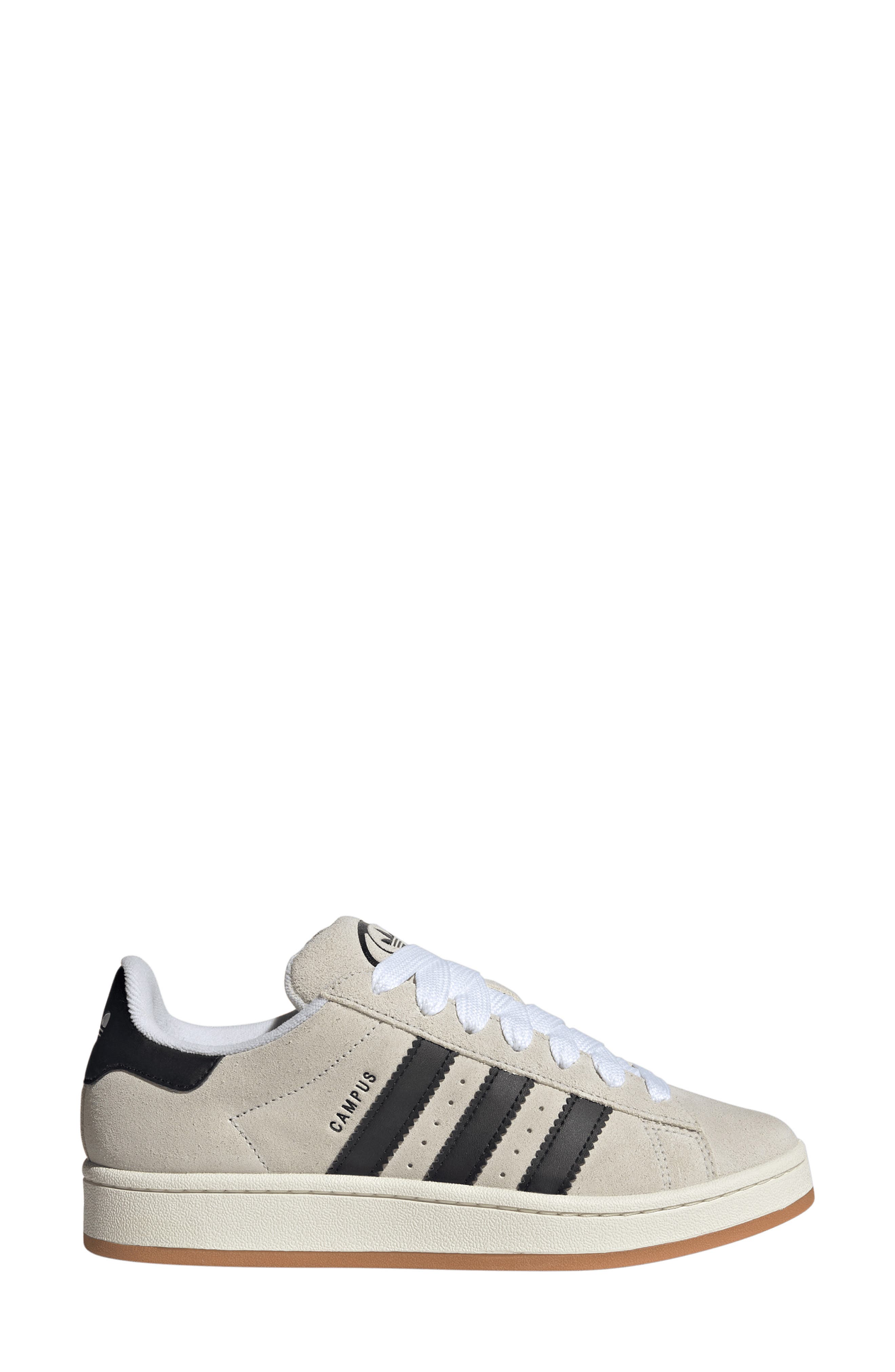adidas Campus 00s Sneaker, Main, color, Crywht/Cbl