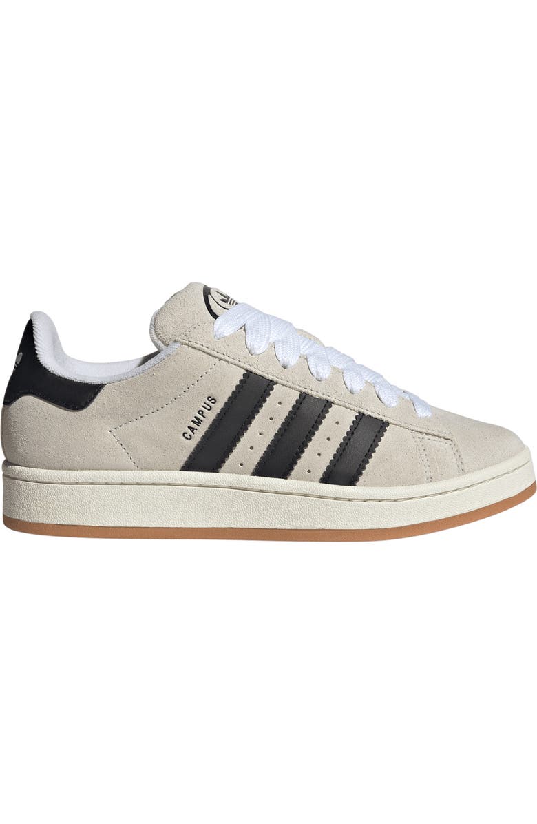 adidas Campus 00s Sneaker, Main, color, Crywht/Cbl