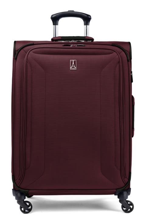 Pilot Air 2 25-Inch Expandable Spinner Luggage