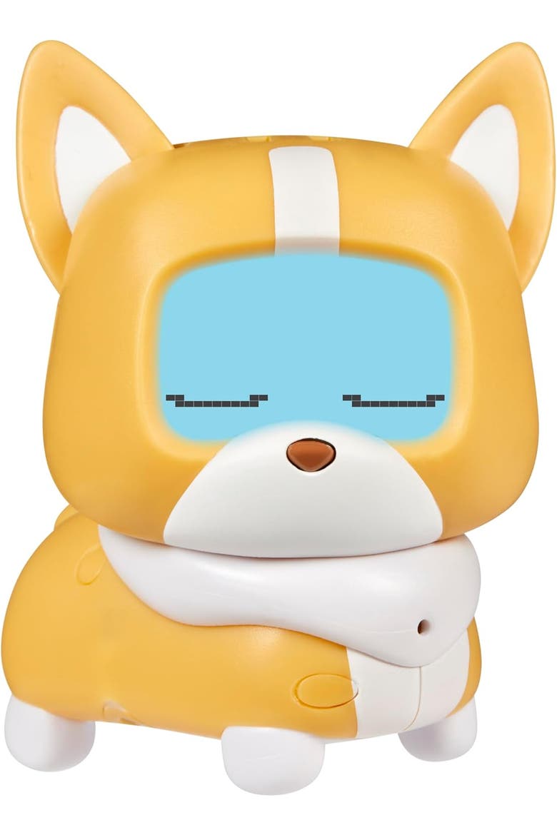 Interactive Corgi Digital Pet Dog Toy for Kids Ages 4+, Alternate, color, None