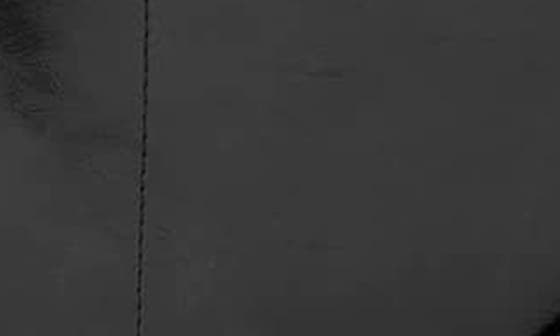 Женские сумки AllSaints Alba Shine Leather Shoulder — фото 7