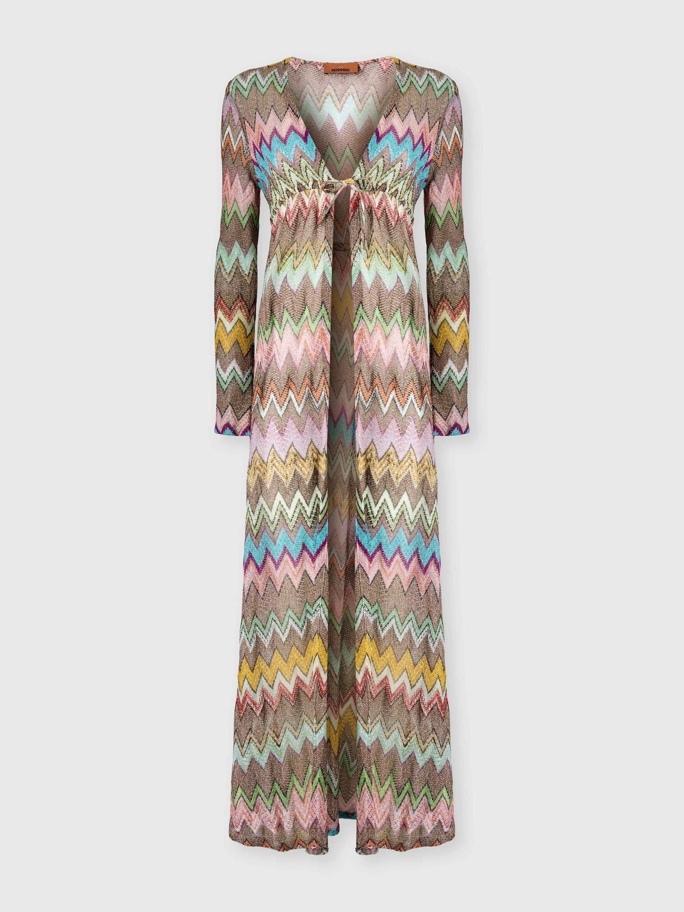 selected Black & Multicoloured