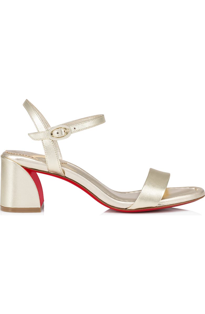 Christian Louboutin Miss Jane Sandal, Alternate, color,