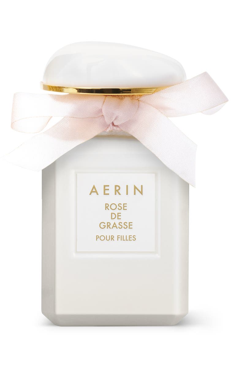 Estée Lauder AERIN Rose de Grasse Pour Filles Eau de Toilette Spray, Main, color, 