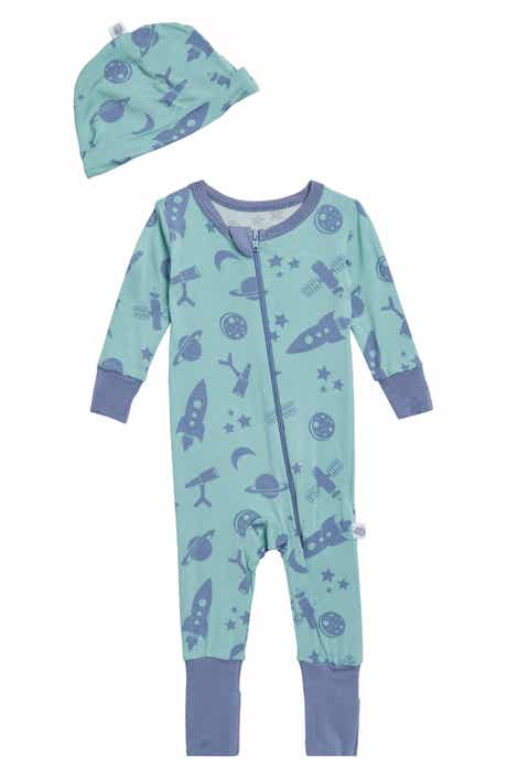 SLEEP ON IT Coverall & Hat Set
