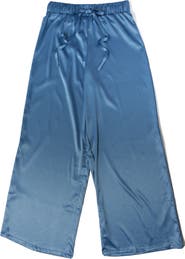 Hanky Panky Luxe Satin Pajama Pants