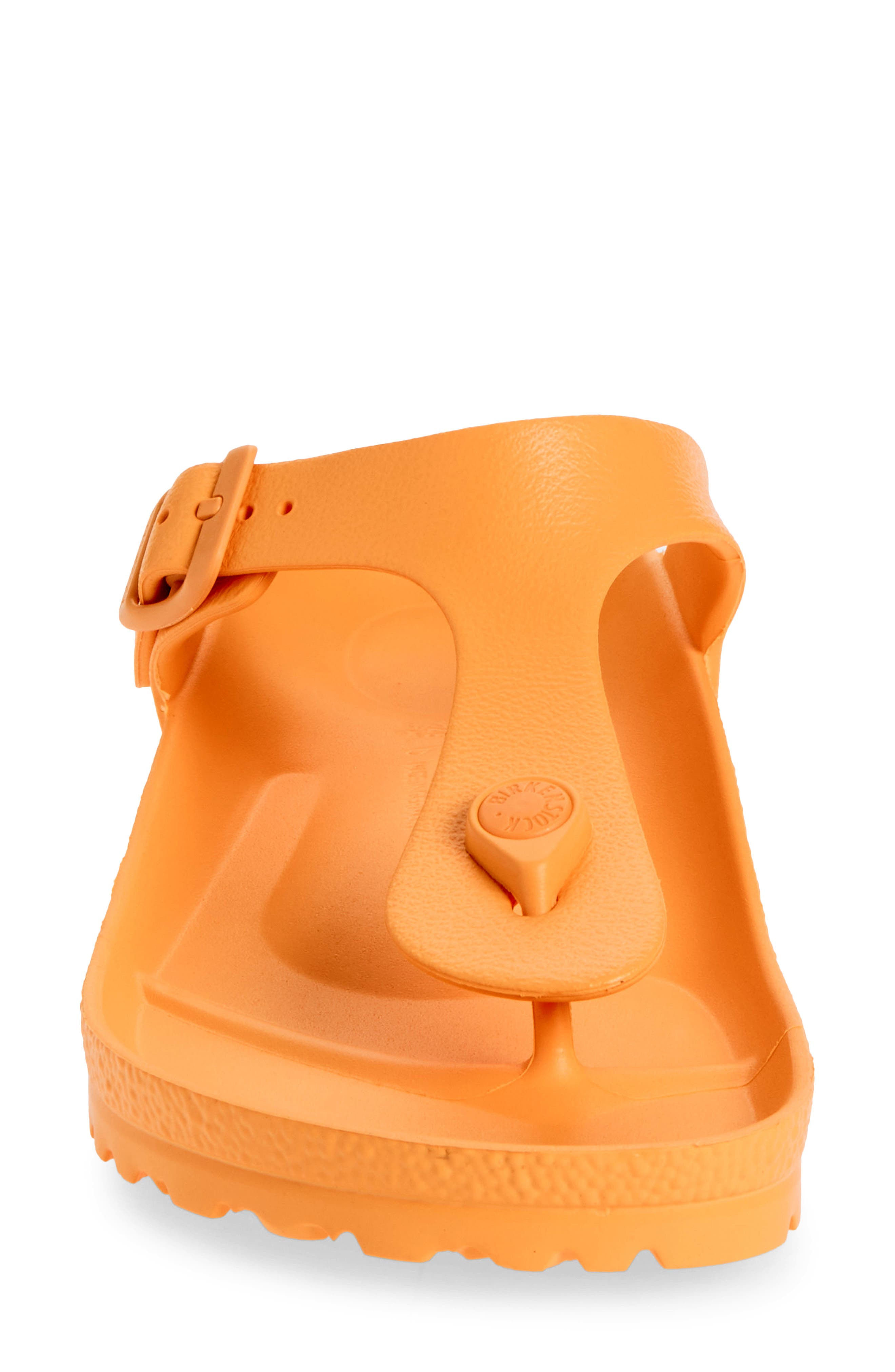Essentials - Gizeh Flip Flop, Alternate, color, PAPAYA