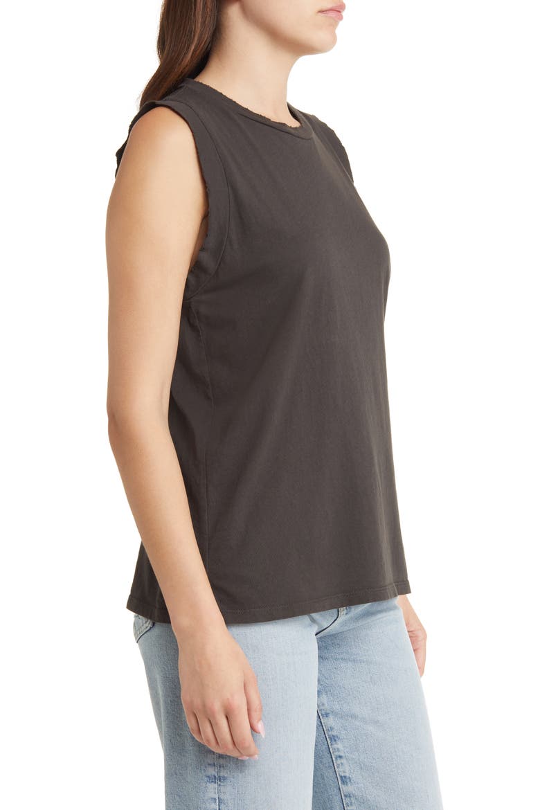Washed Tank, Alternate, color, WASHED BLACK