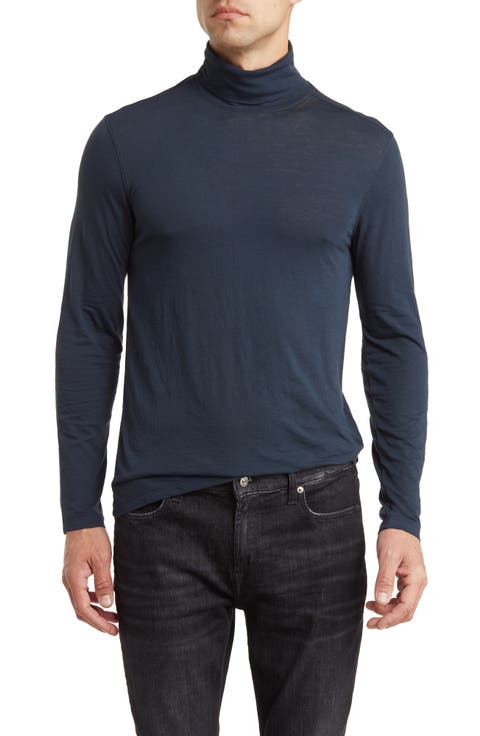 Kent Turtle Burnout T-Shirt