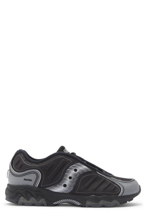 Saucony Gender Inclusive Matrix Sneaker In Multi