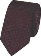 Charles Tyrwhitt Grenadine Italian Tie
