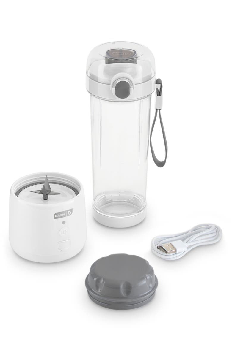 Dash Portable USB Blender, Alternate, color, 