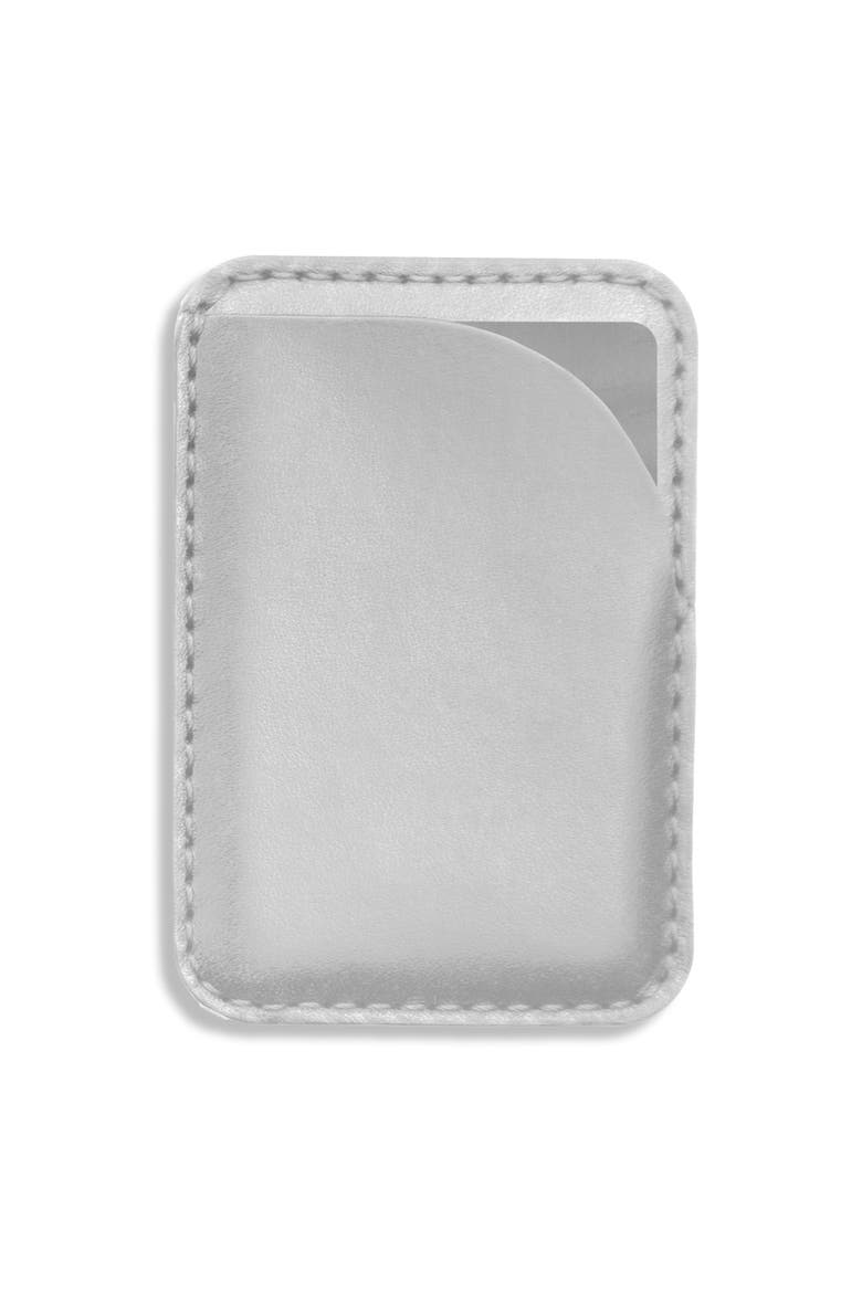 Arc Magsafe Wallet, Main, color, Grey