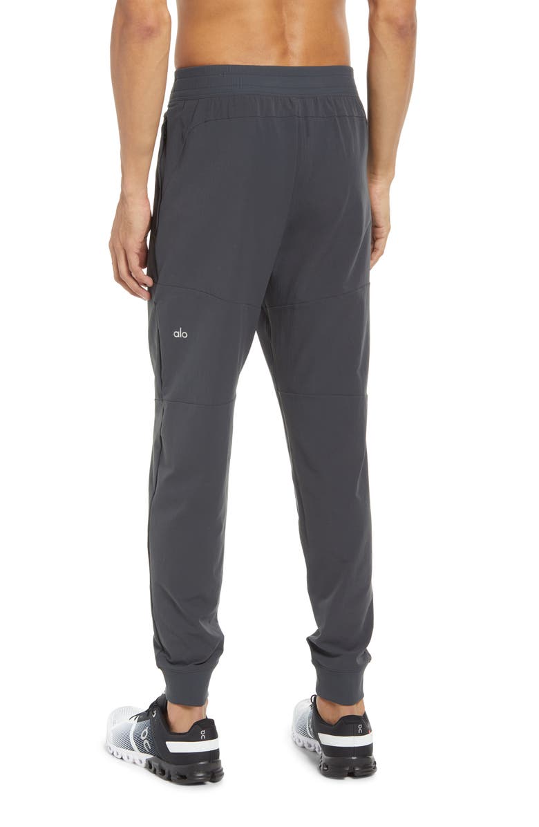 Alo Co-Op Pocket Tapered Joggers, Alternate, color, 