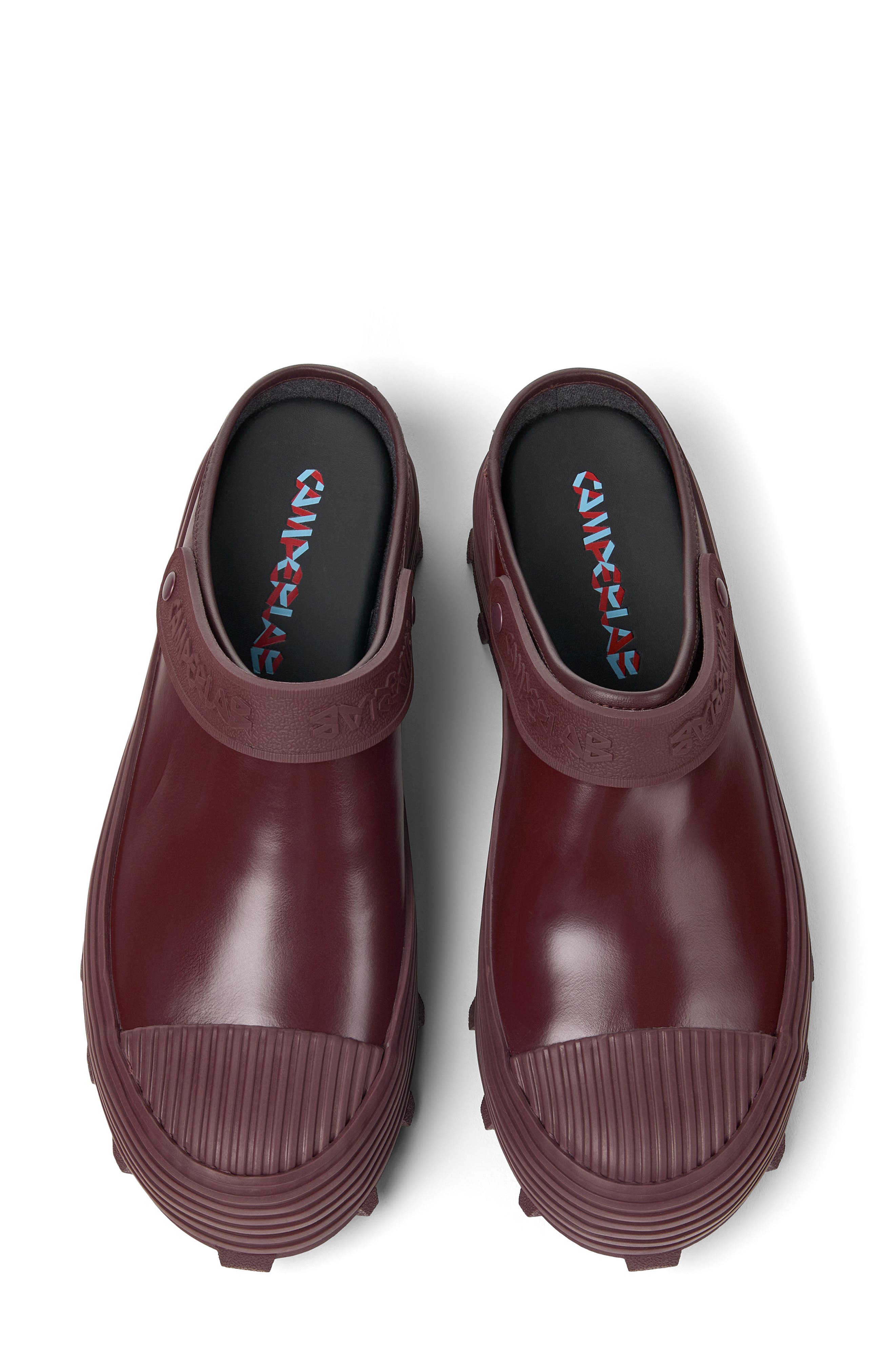 CAMPERLAB Traktori Mule, Alternate, color, 