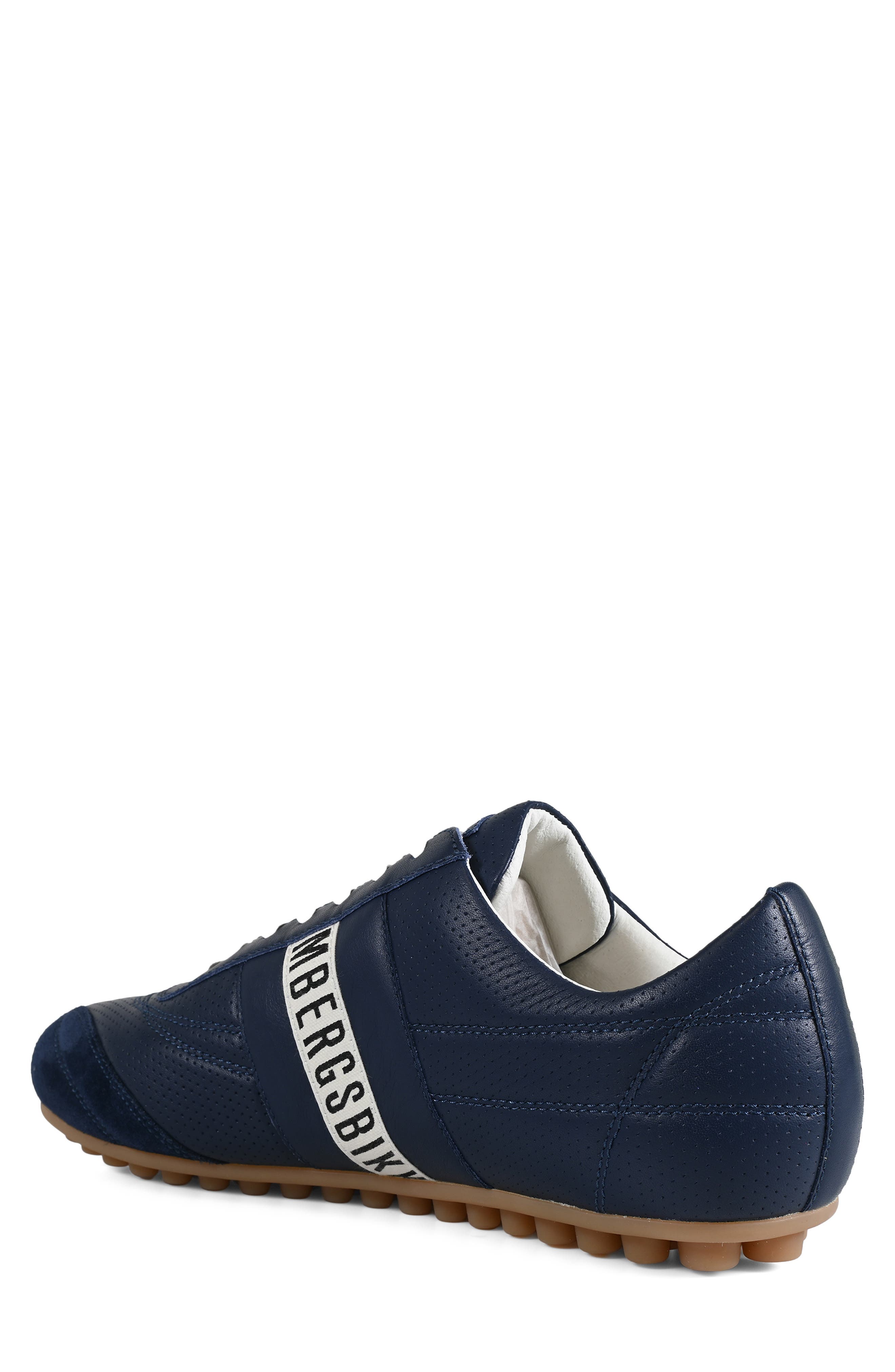 Logo Stripe Sneaker - image 4