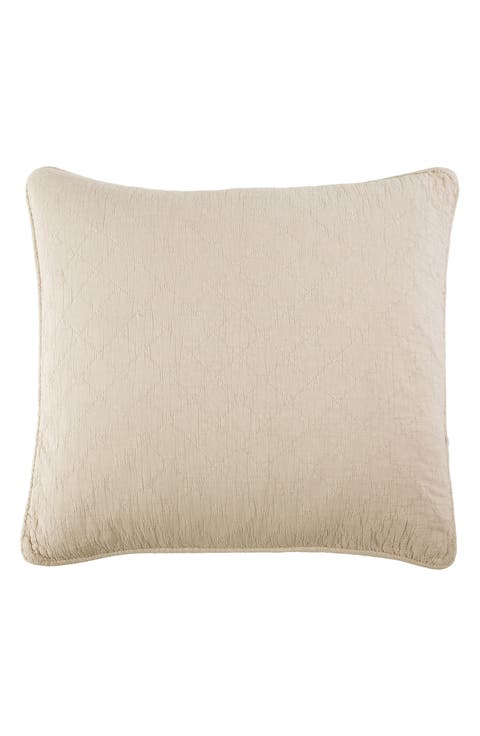 Huntington Euro Pillow Sham