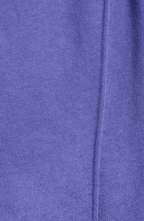 TUCKER + TATE TUCKER + TATE KIDS' TERRY PINTUCK SWEAT SHORTS