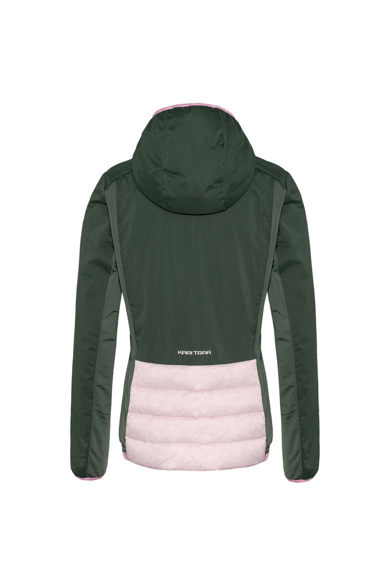 Tirill Thermal Jacket - Women's, Alternate, color, Thyme