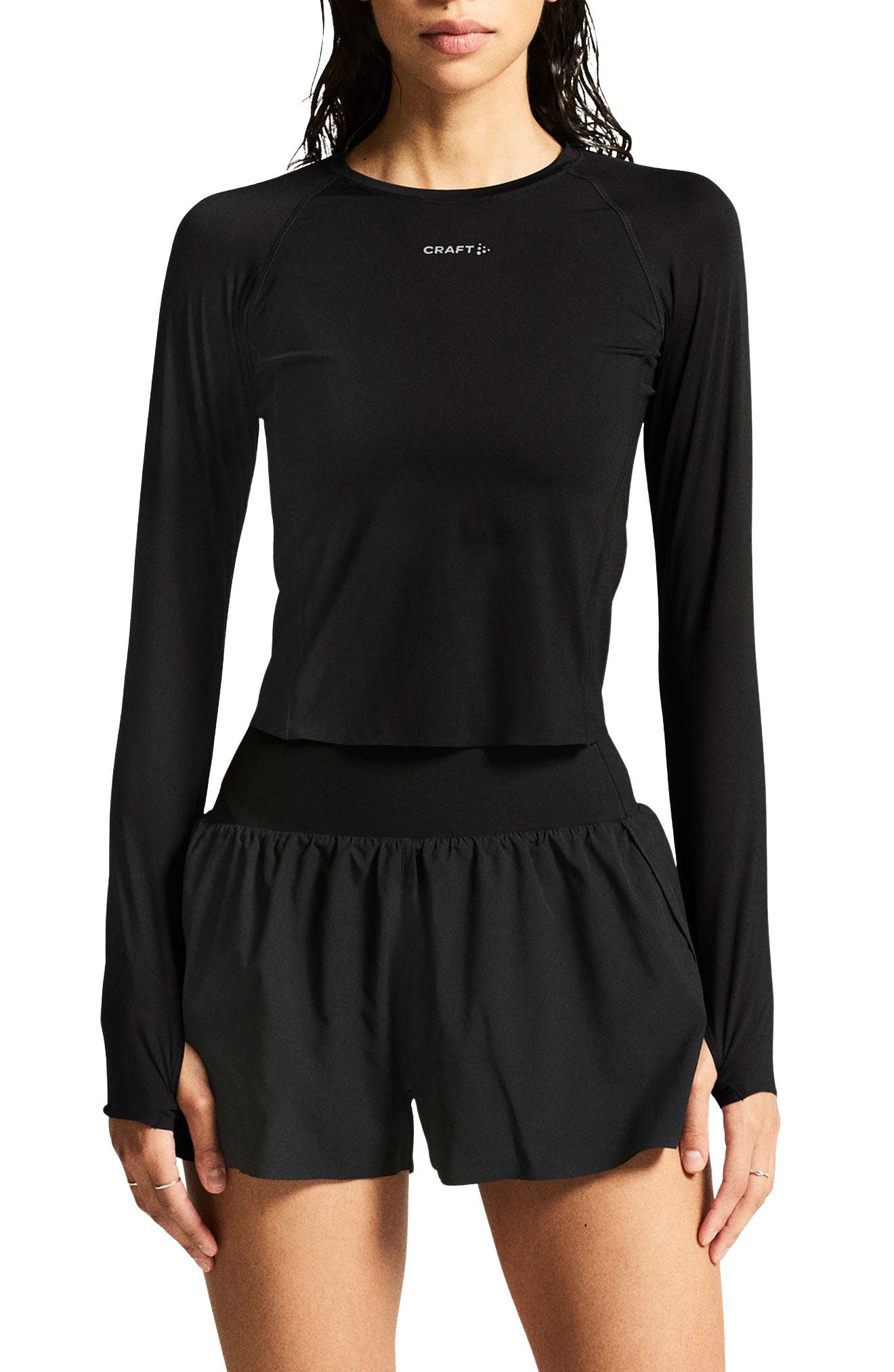 selected BLACK