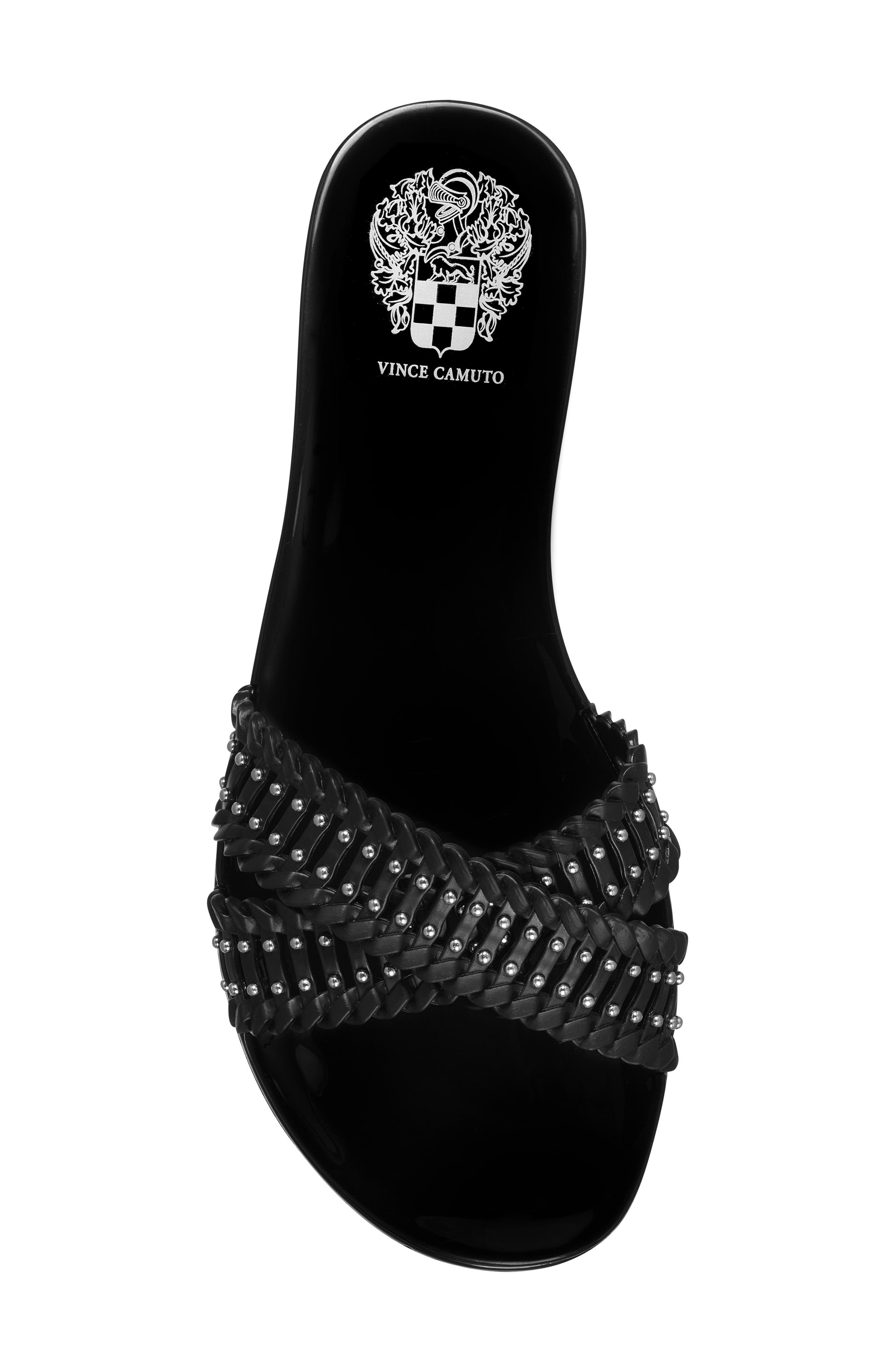 Vince Camuto Erinda Slide Sandal, Alternate, color, 