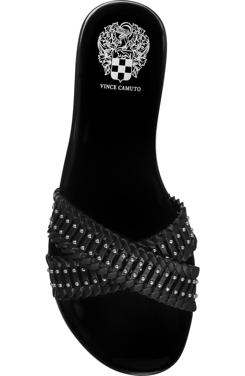 Vince Camuto Erinda Slide Sandal, Alternate, color,