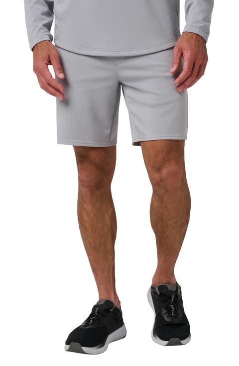 Fibercloud Drawstring Shorts