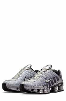 Shox TL Print Sneaker