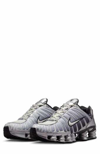 Shox TL Print Sneaker