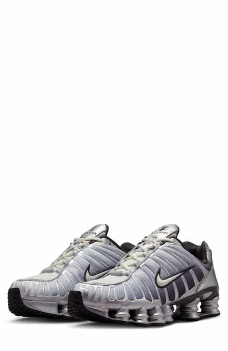 Shox TL Print Sneaker