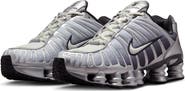 Nike Shox TL Print Sneaker