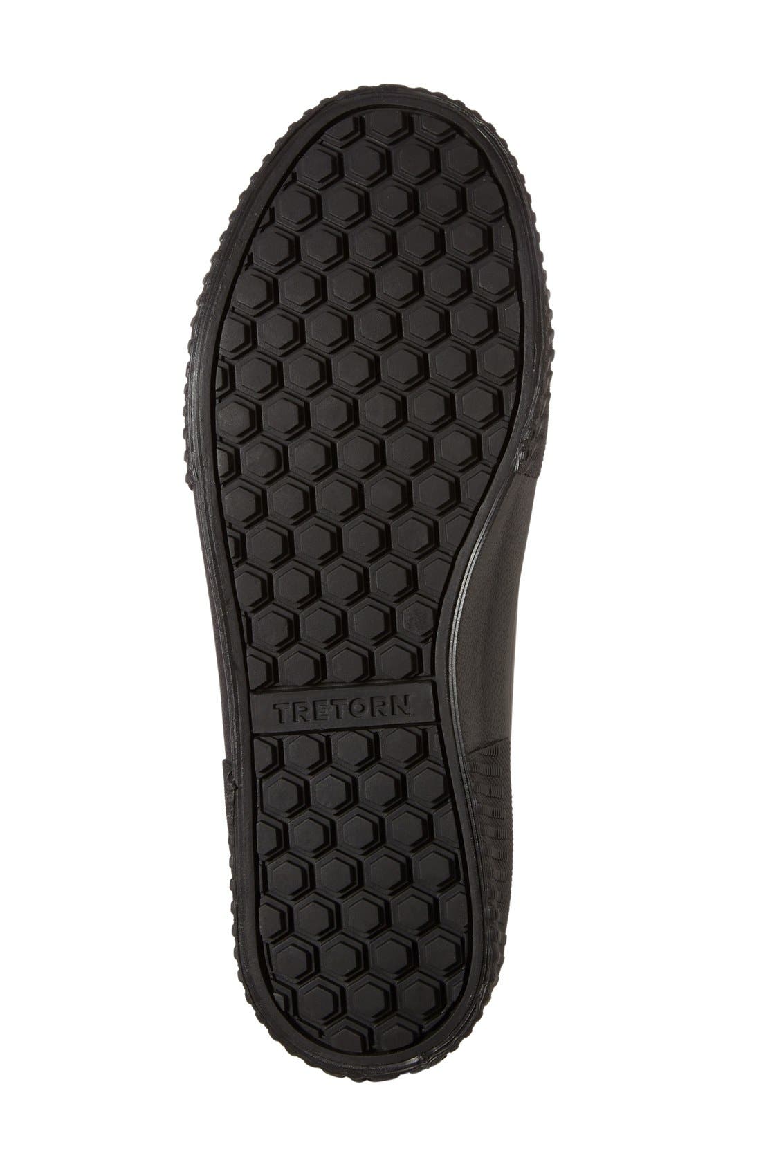 Tretorn Chelsea Rain Boot, Alternate, color, 