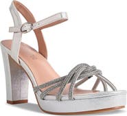 Touch Ups Tyler Platform Sandal