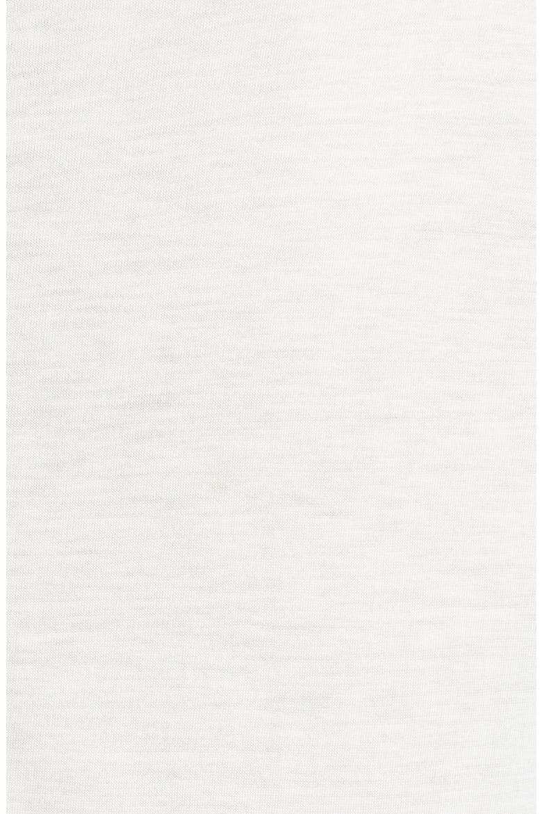 Stilton Light Jersey Top, Alternate, color, WHITE