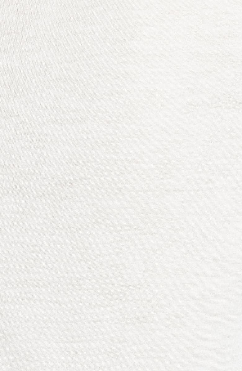 The Row Stilton Light Jersey Top, Alternate, color, 