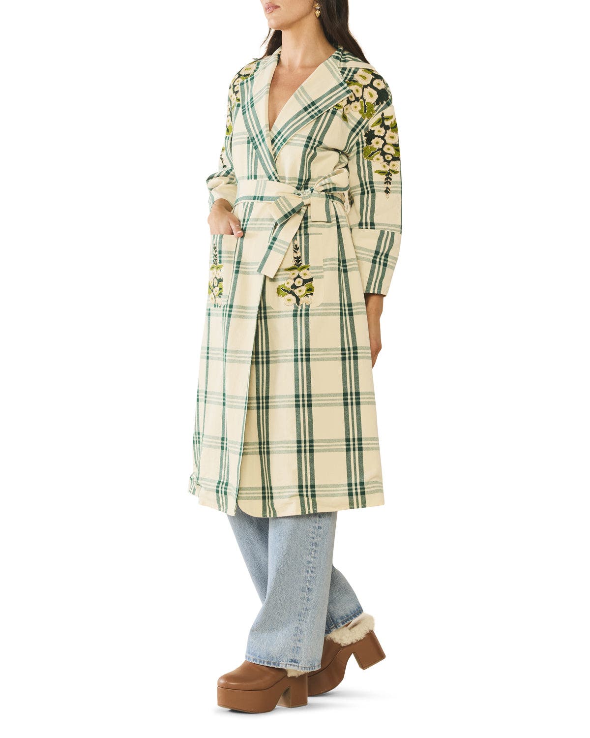 Melly Jacket x McKenzie Collaboration - image 2