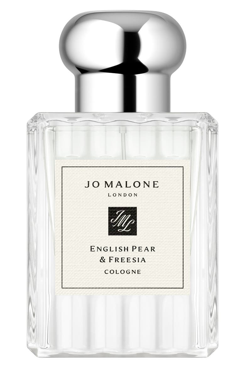 English Pear & Freesia Cologne Fluted Bottle Edition (Limited Edition), Alternate, color, NO COLOR