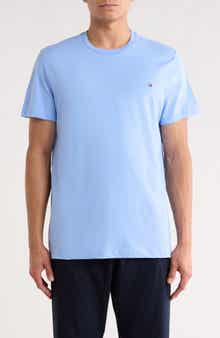 Tommy Hilfiger Core Flag Crewneck Tee