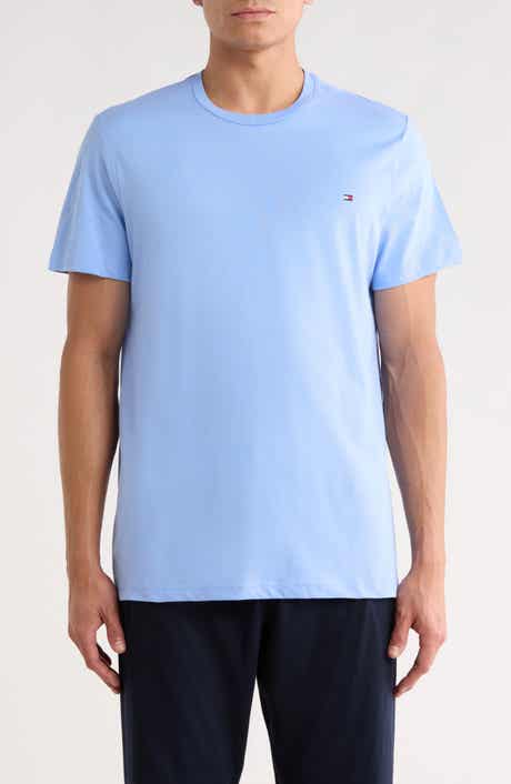 Tommy Hilfiger Core Flag Crewneck Tee