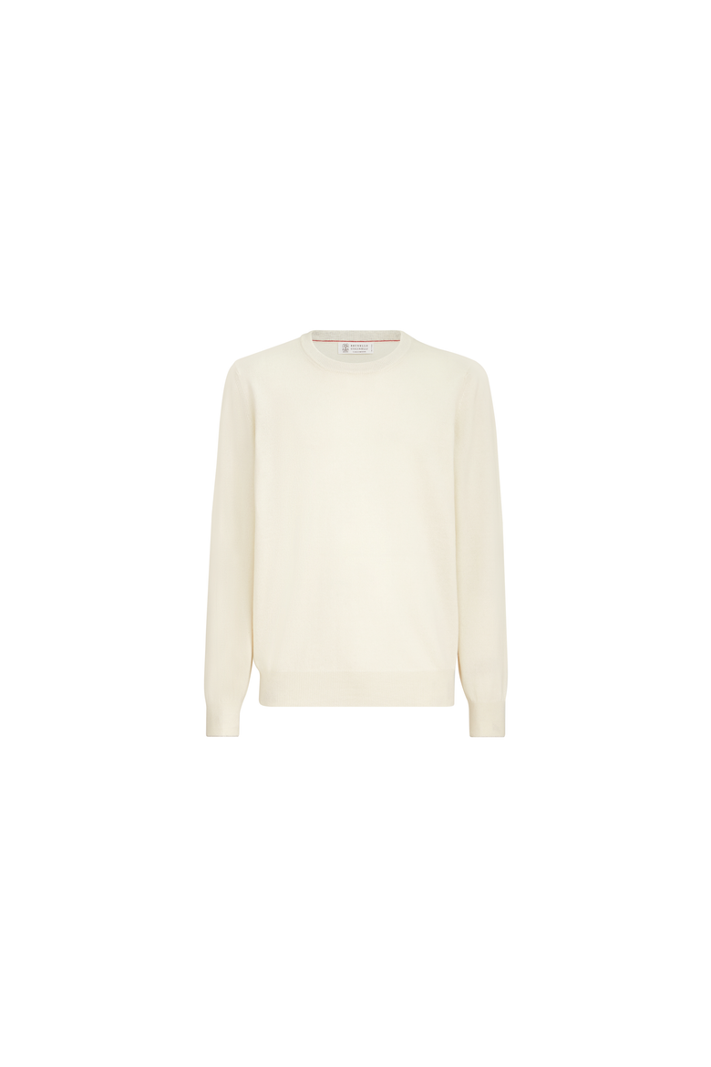 Cashmere sweater, Alternate, color, Panama